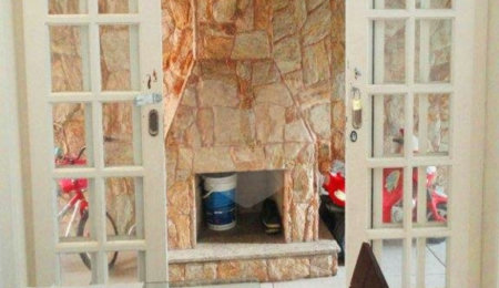 Casa Térrea à venda com 3 quartos, sendo 1 suíte,  em Vila Galvão, Guarulhos, SP
