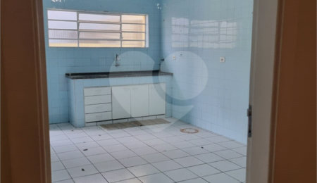 Casa à venda com 3 quartos em Jardim São Jorge (raposo Tavares), São Paulo, SP