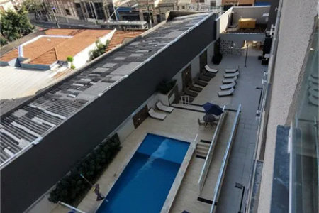 Apartamento à venda com 2 quartos em Água Branca, São Paulo, SP