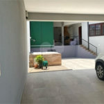 Casa à venda com 4 quartos, sendo 1 suíte, em Jardim Esplanada, Indaiatuba, SP