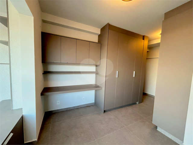 Studio para alugar com 1 quarto em Alto da Boa Vista, São Paulo, SP