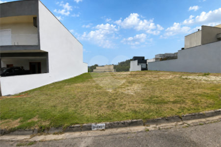 Terreno à venda no condomínio Renaissance, Sorocaba - SP