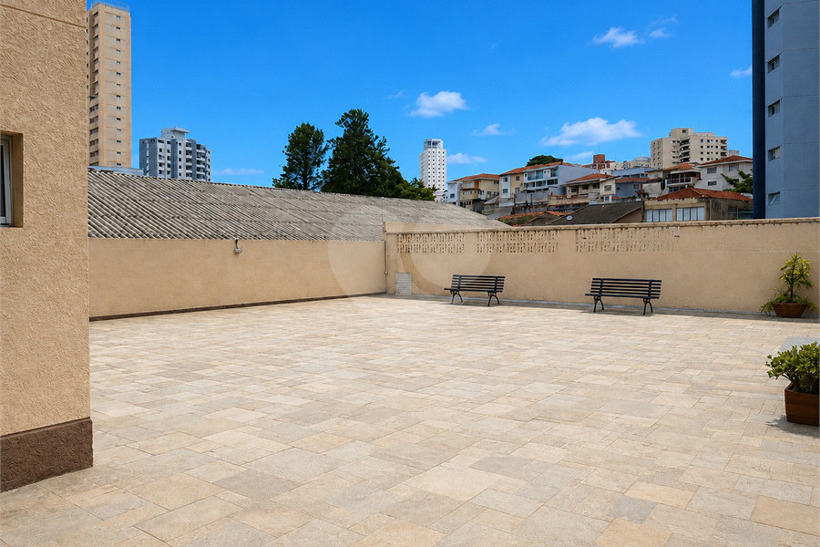 Apartamento à venda ou para alugar com 3 quartos, sendo 1 suíte,  em Santana, São Paulo, SP