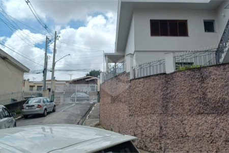 Apartamento à venda com 2 quartos em Vila Gustavo, São Paulo, SP