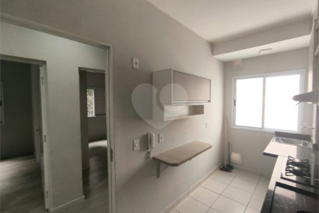 Apartamento à venda com 2 quartos em Vila Odim Antão, Sorocaba, SP