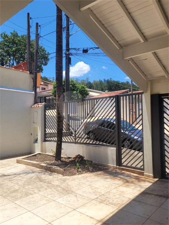 Sobrado à venda com 3 suítes em Jardim Regente, Indaiatuba, SP