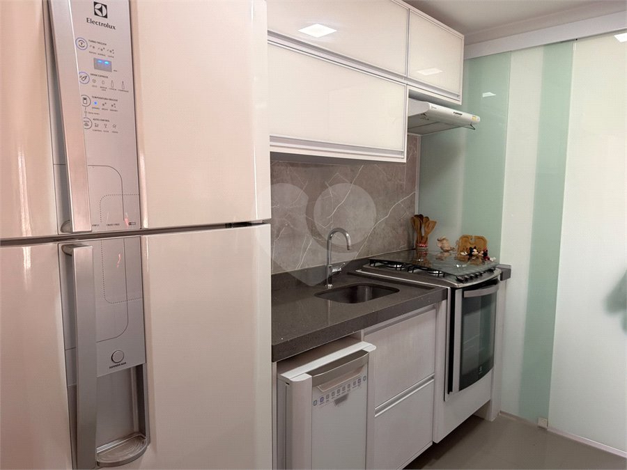 Apartamento à venda com 3 quartos, sendo 1 suíte,  em Vila Maria Alta, São Paulo, SP