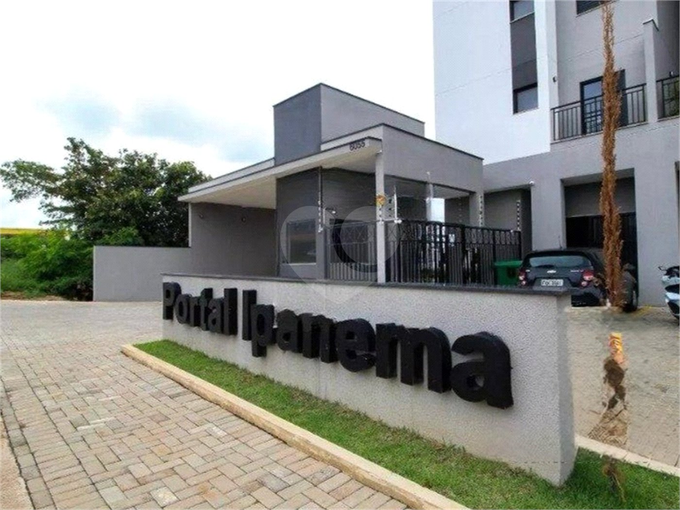 Apartamento à venda com 2 quartos em Jardim Novo Horizonte, Sorocaba, SP