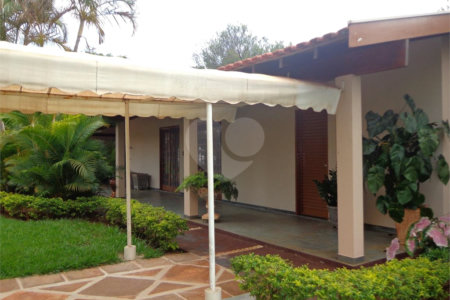 Chácara à venda com 5 quartos em Parque Planalto, Araraquara, SP