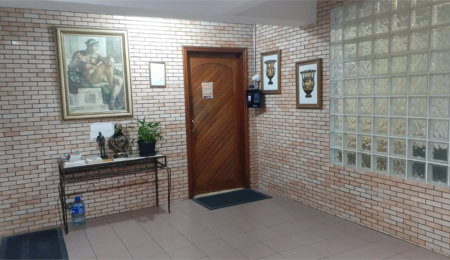 Apartamento à venda com 1 quarto em Sumarezinho, São Paulo, SP