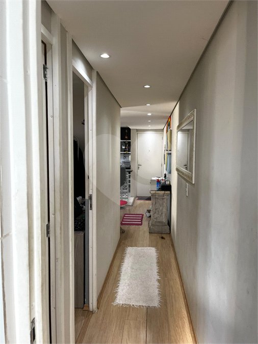 Apartamento à venda com 2 quartos em Santa Terezinha, São Bernardo do Campo, SP