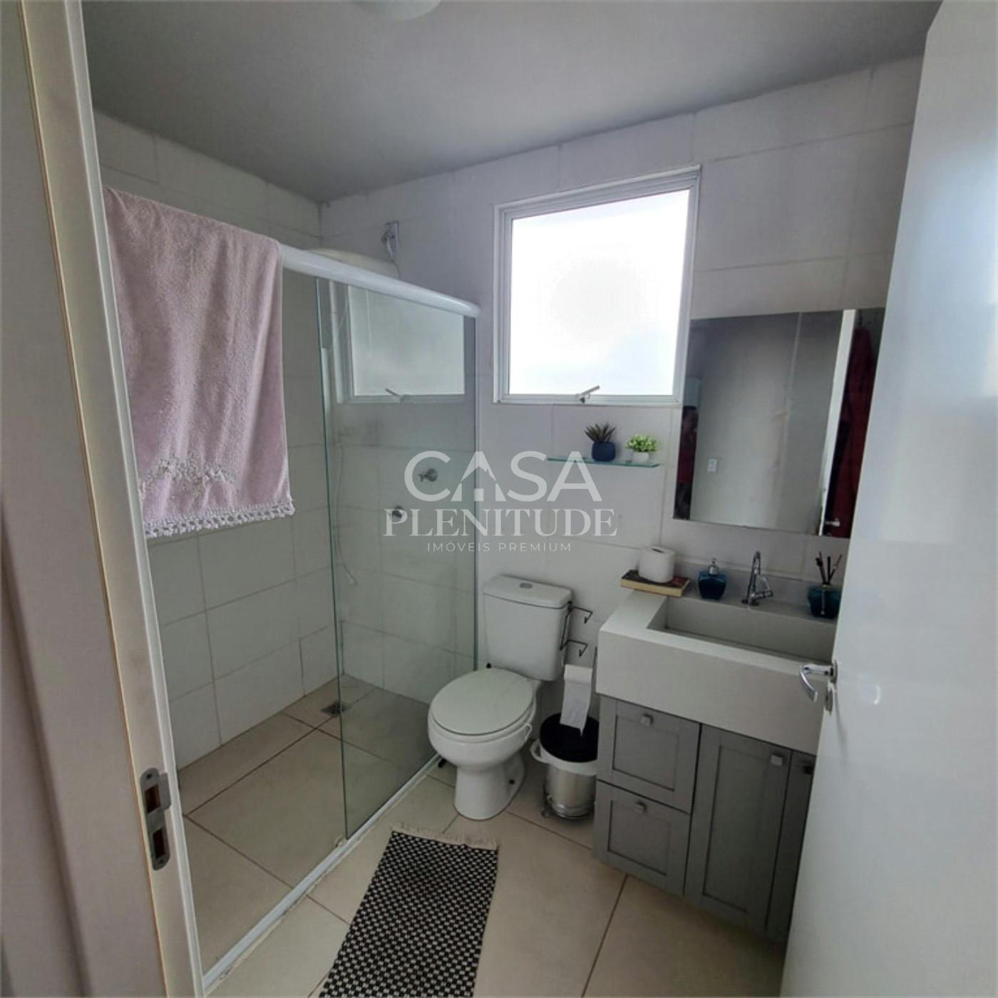 Casa em condomínio à venda com 2 quartos em Caguassu, Sorocaba, SP