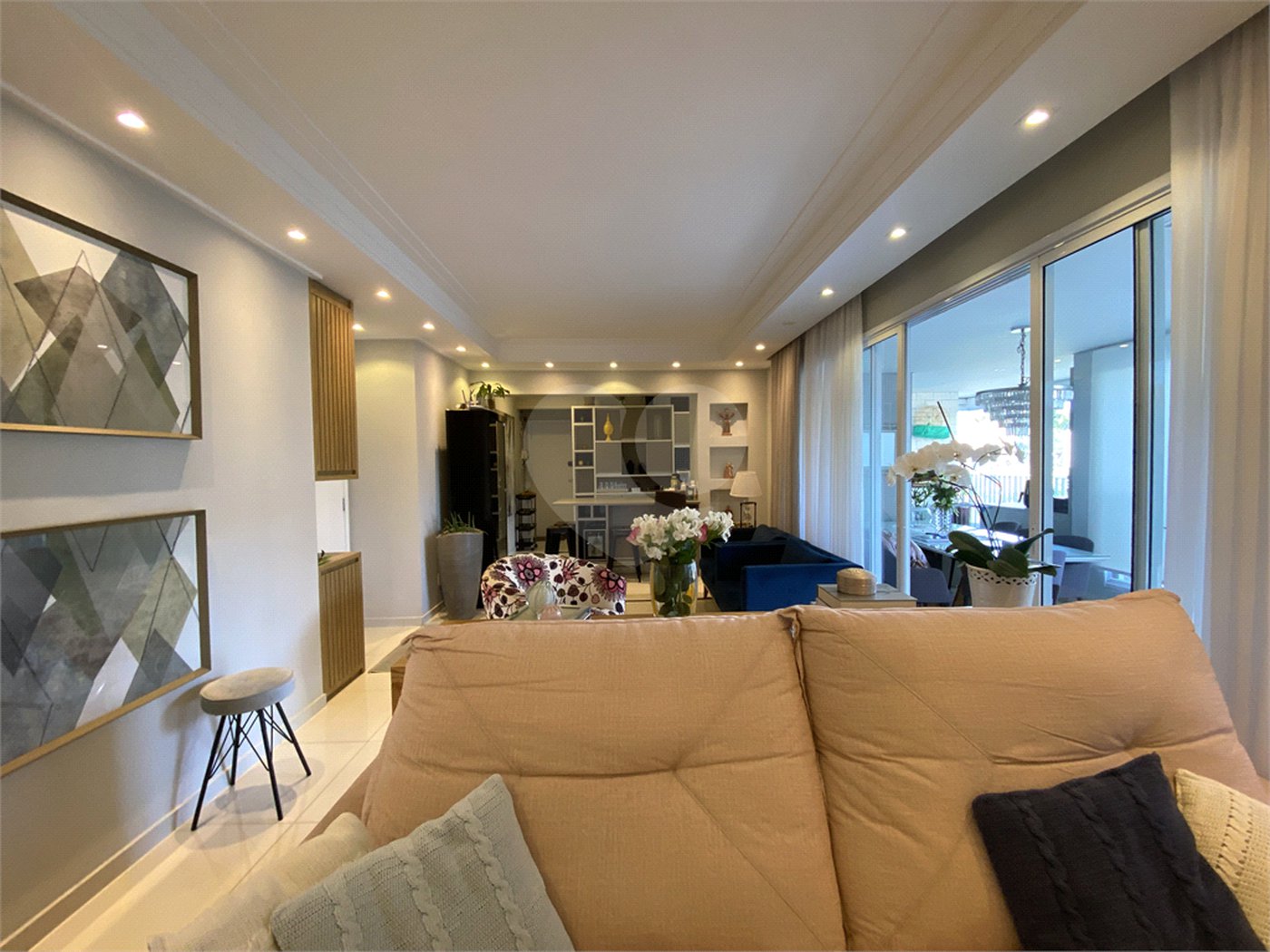 Apartamento à venda com 3 suítes em Casa Verde, São Paulo, SP