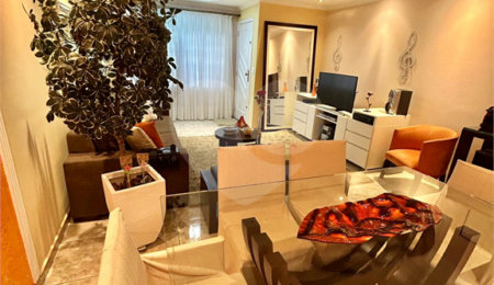 Casa à venda com 3 quartos, sendo 1 suíte,  em Tucuruvi, São Paulo, SP