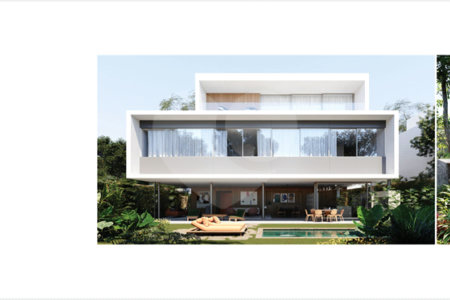 Casa à venda com 4 suítes no condomínio Oás, São Paulo - SP