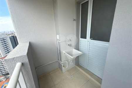 Apartamento à venda com 2 quartos em Jardim Maringá (zona Leste), São Paulo, SP