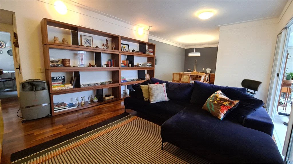 Apartamento à venda com 4 quartos, sendo 3 suítes, em Cidade Monções, São Paulo, SP