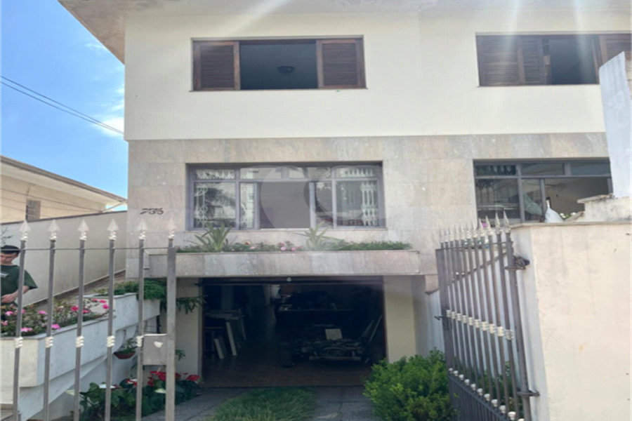 Sobrado à venda com 2 quartos, sendo 1 suíte, em Santana, São Paulo, SP