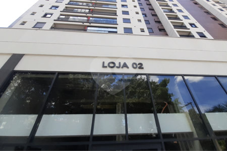 Apartamento à venda com 1 quarto em Jardim São Paulo(zona Norte), São Paulo, SP