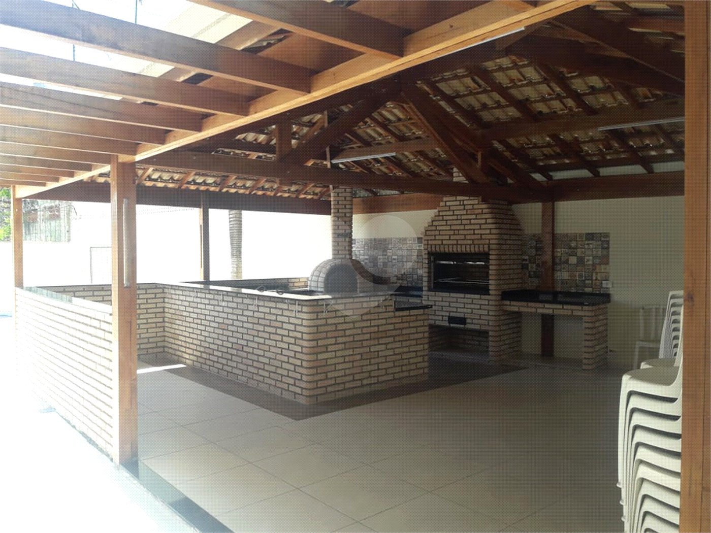 Apartamento à venda com 3 quartos em Lauzane Paulista, São Paulo, SP