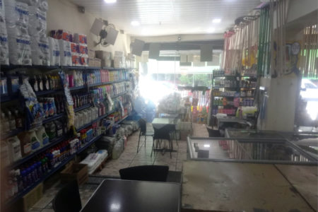 Loja à venda em Rio Comprido, Rio de Janeiro, RJ