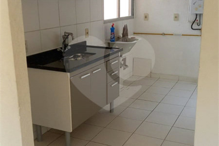 Apartamento à venda com 2 quartos em Campo Grande, Rio de Janeiro, RJ
