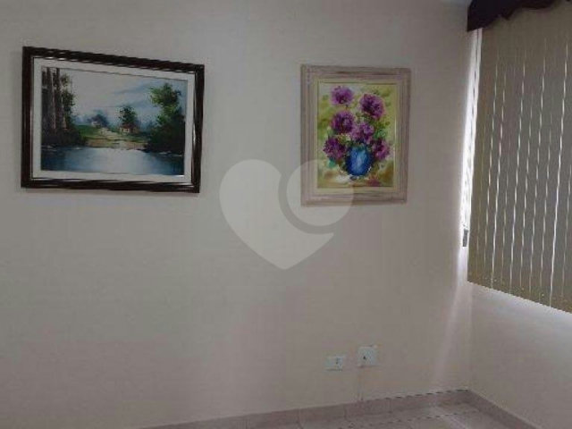 Apartamento à venda com 2 quartos em Santana, São Paulo, SP