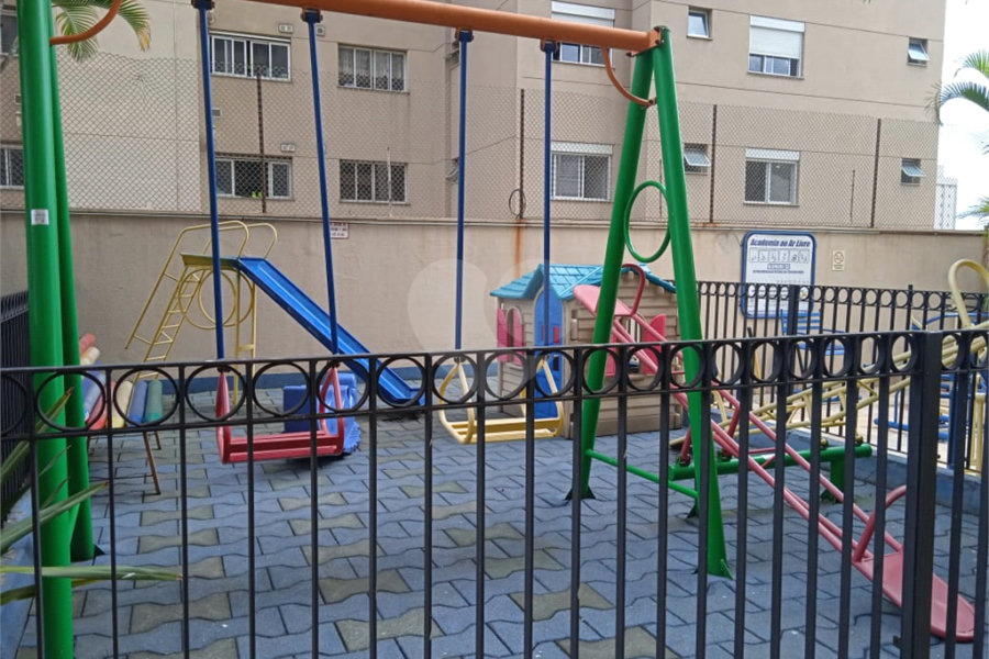 Apartamento à venda com 2 quartos, sendo 1 suíte, em Santana, São Paulo, SP
