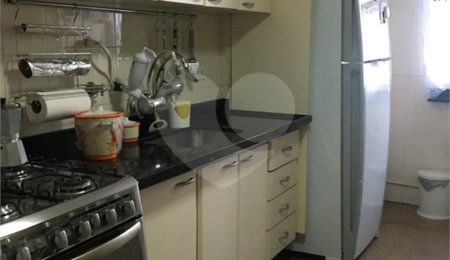 Apartamento à venda em Saúde, São Paulo, SP