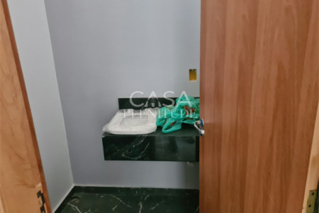Terreno em condomínio à venda com 3 quartos, sendo 1 suíte, em Parque Ibiti Reserva, Sorocaba, SP