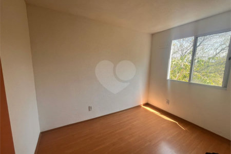 Apartamento à venda com 2 quartos em Paciência, Rio de Janeiro, RJ