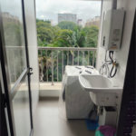 Apartamento à venda com 1 suíte em Indianópolis, São Paulo, SP