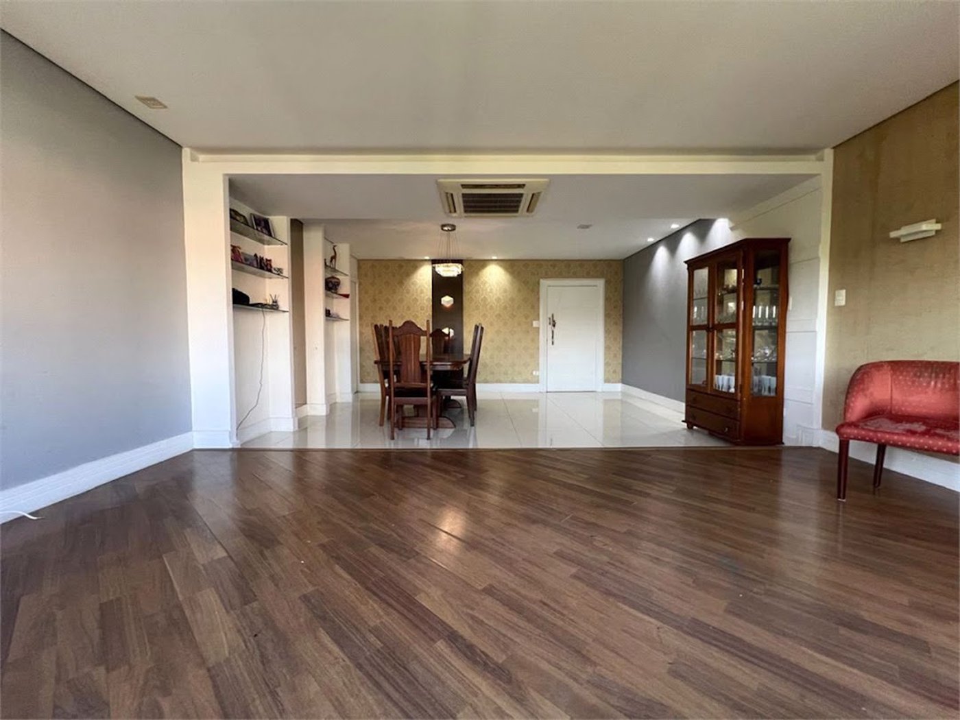 Apartamento Residencial à venda, Embaré, Santos - AP1948.