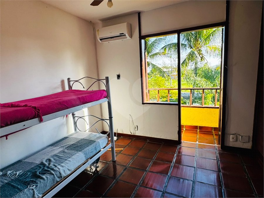 Casa em condomínio para alugar com 2 quartos em Marina, Armação dos Búzios, RJ