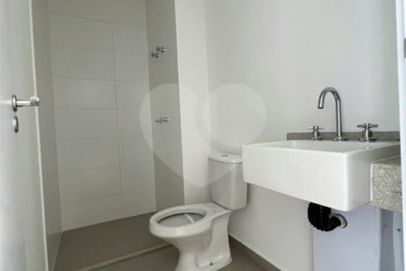 Apartamento à venda com 1 quarto em Moema, São Paulo, SP