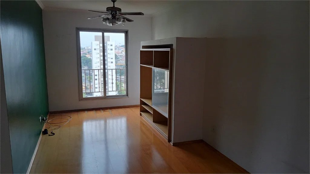 Apartamento à venda com 3 quartos em Vila Andrade, São Paulo, SP