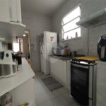 Apartamento à venda com 2 quartos em Tijuca, Rio de Janeiro, RJ