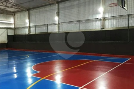 Apartamento à venda com 2 quartos em Vila Regina, São Paulo, SP
