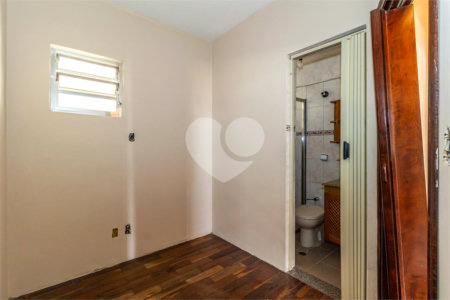 Apartamento à venda com 1 quarto em Cerqueira César, São Paulo, SP