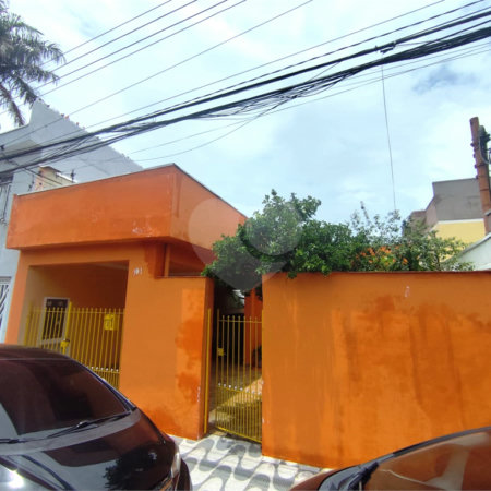 Casa à venda com 7 quartos em Vila Macedópolis, São Paulo, SP