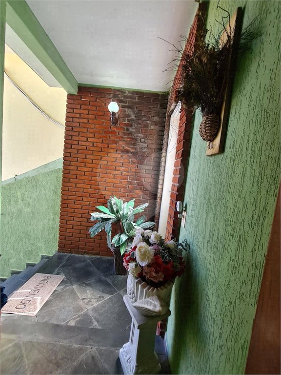 Casa à venda com 3 suítes em Jardim Bonfiglioli, São Paulo, SP