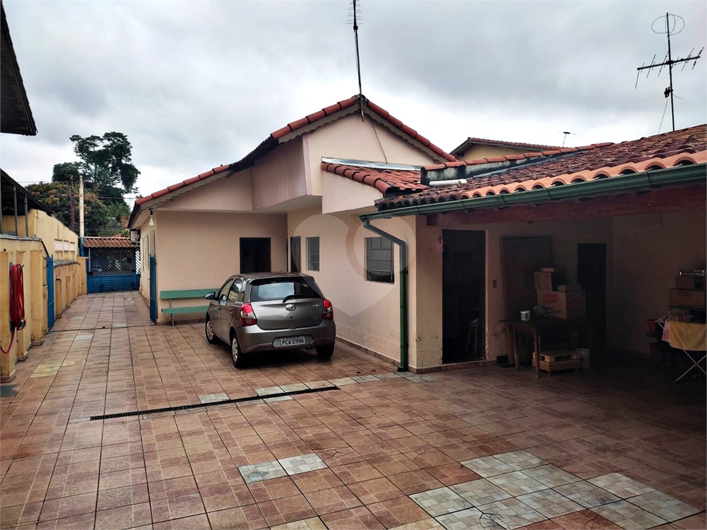 Casa Térrea à venda com 3 quartos, sendo 1 suíte, em Tremembé, São Paulo, SP