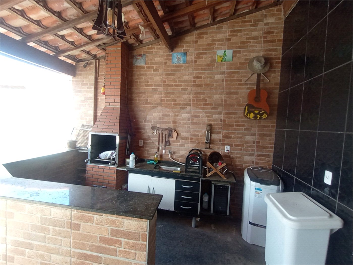 Casa à venda com 2 quartos em Cambuí, Itapetininga, SP