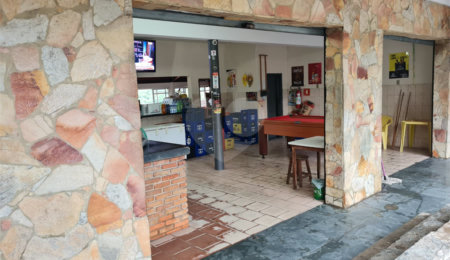 Casa à venda com 5 quartos em Serra da Cantareira, Mairiporã, SP