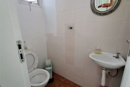 Apartamento à venda com 3 quartos, sendo 1 suíte,  em Vila Polopoli, São Paulo, SP