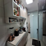 Apartamento à venda com 3 quartos, sendo 1 suíte, em Vila Guilherme, São Paulo, SP