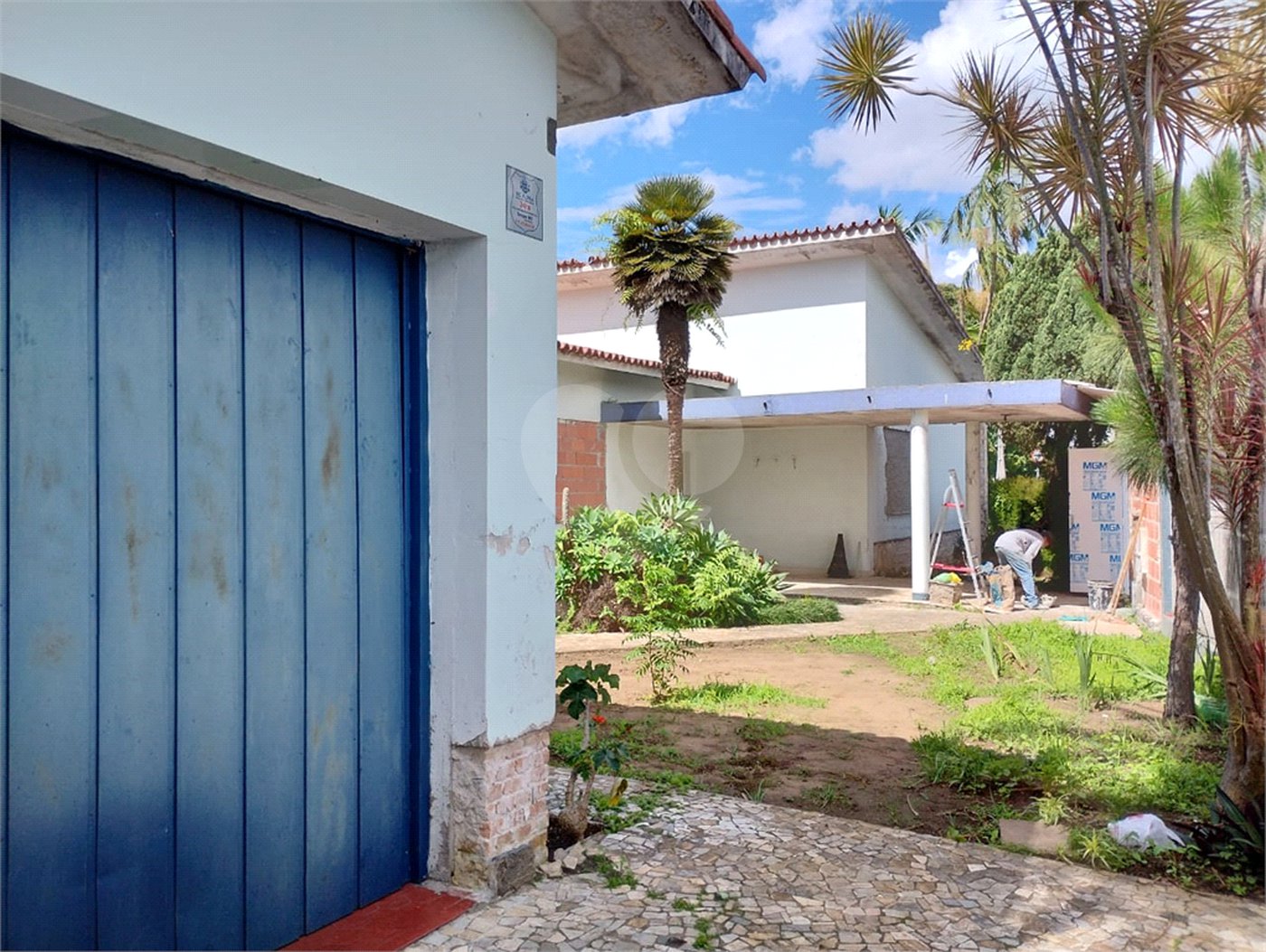 Terreno à venda em Vila Nancy, Mogi das Cruzes, SP
