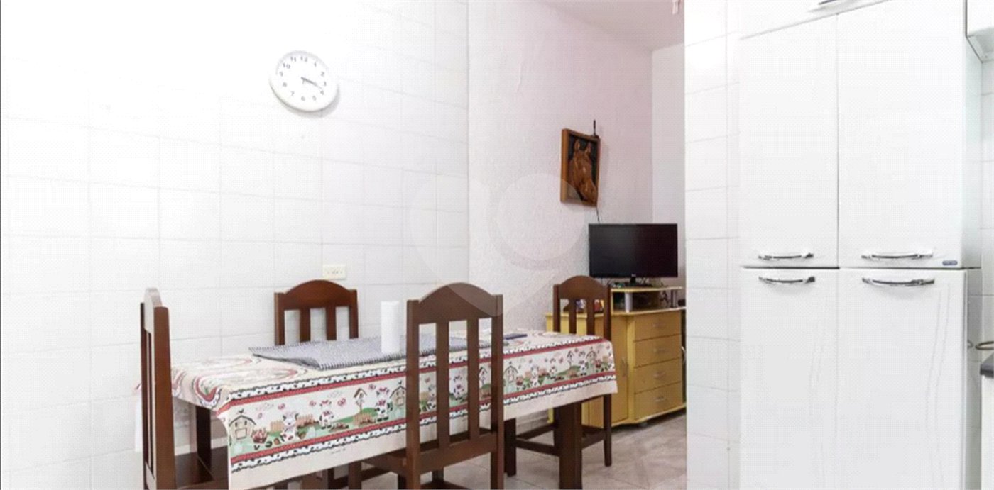 Casa Térrea à venda com 3 quartos em Ipiranga, São Paulo, SP