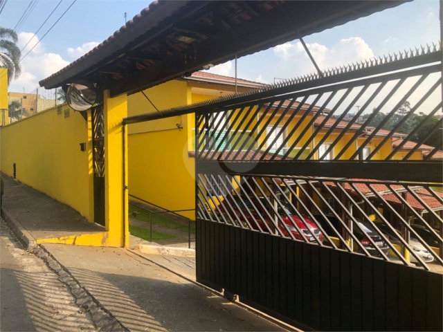 Casa à venda com 2 quartos no condomínio Residencial Armênia, Ferraz de Vasconcelos - SP