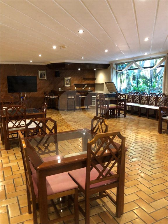 Apartamento à venda com 3 suítes no Centro, São Bernardo do Campo, SP